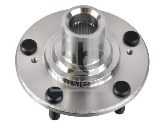 Wheel Hub